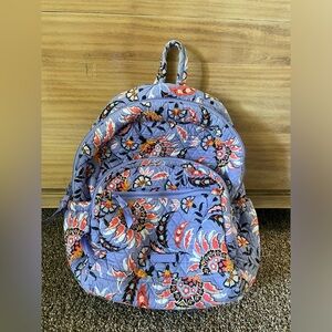 Vera Bradley Backpack